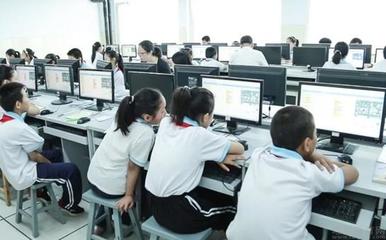 人工智能賦能課后服務(wù)，碼高教育引領(lǐng)信息技術(shù)咨詢新篇章